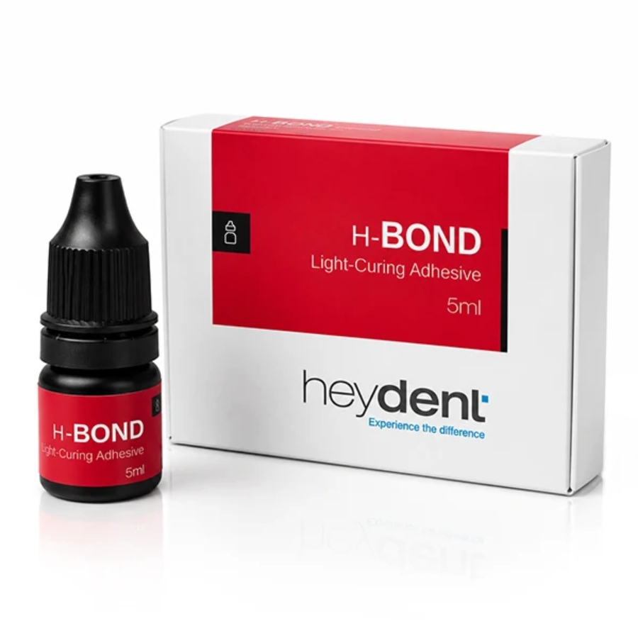 باندینگ نسل پنج H-BOND