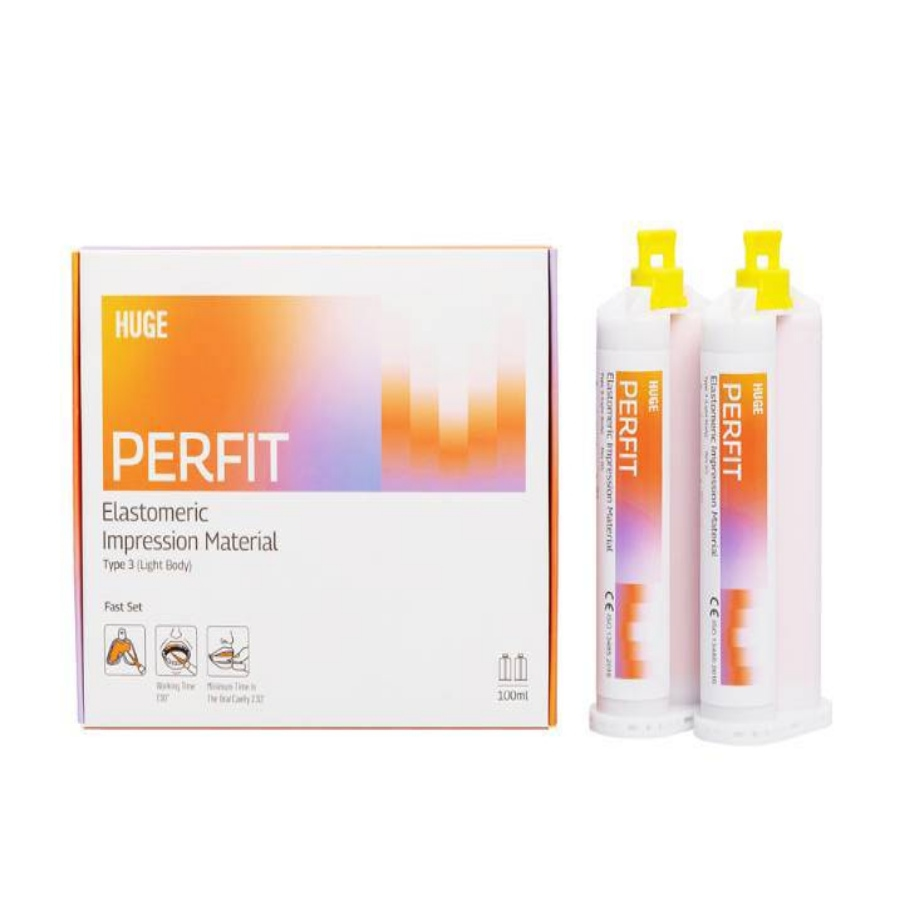 واش لایت بادی _ Perfit Light Body