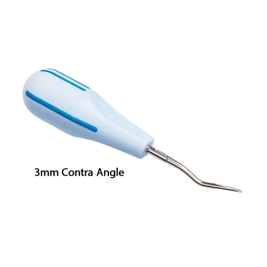  لوگزاتور پریوتوم کوتاه_ Contra Angle