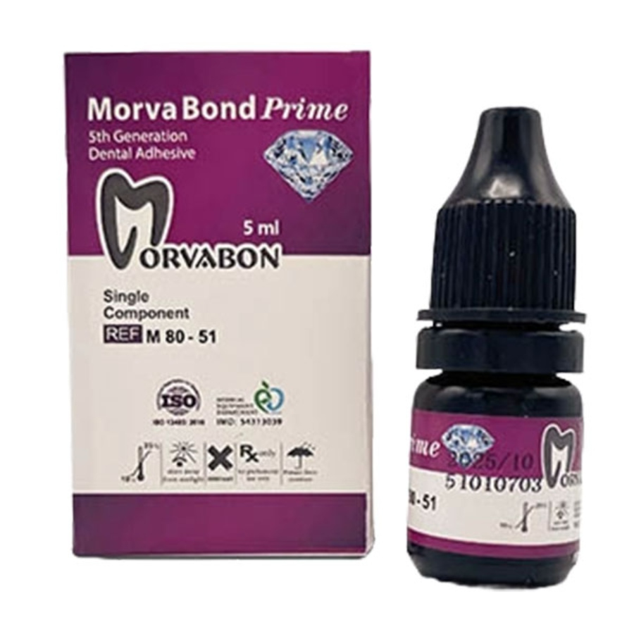 باندینگ نسل 5 _ Morva Bond Prime
