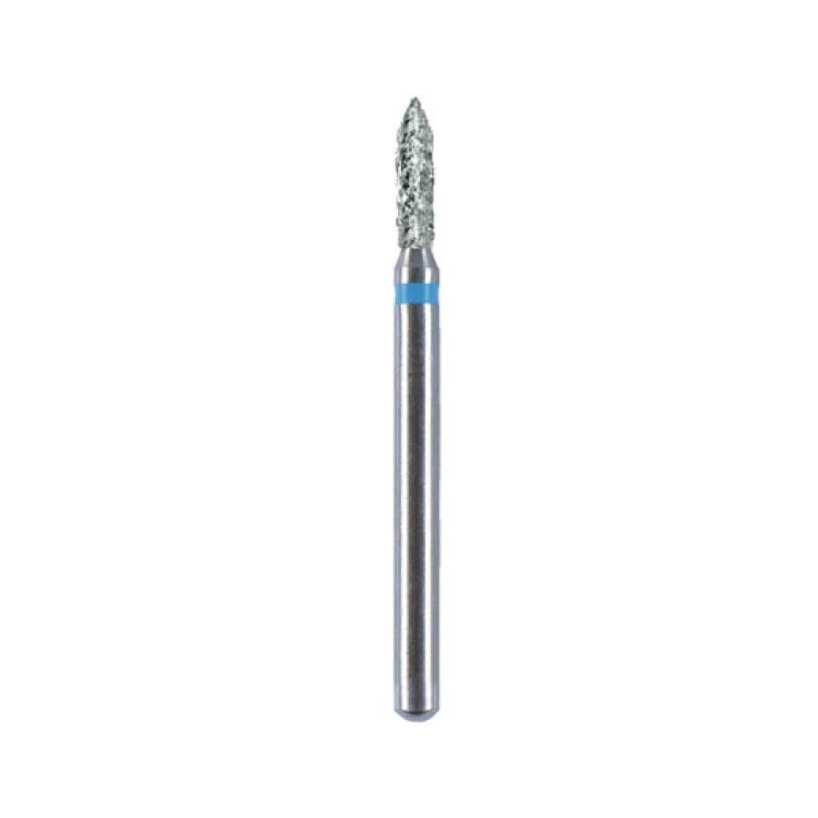فرز الماسه تراش _Pointed Cylinder 884