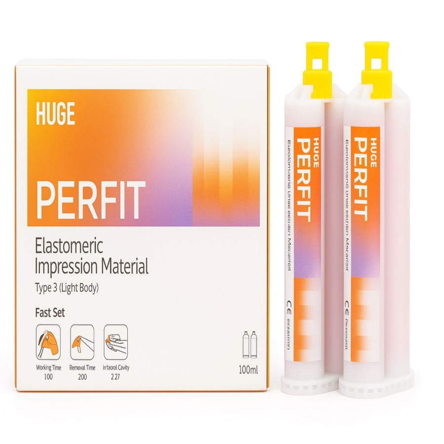 واش لایت بادی _ Perfit Light Body