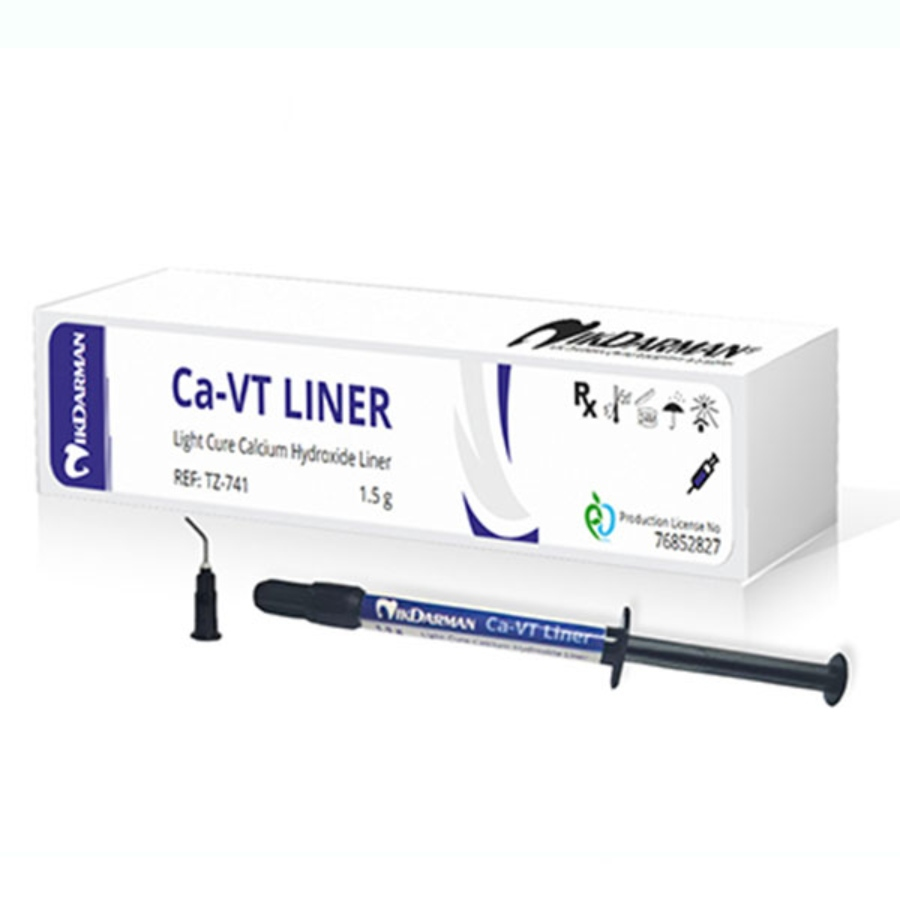 دایکال نوری Ca-VT Liner