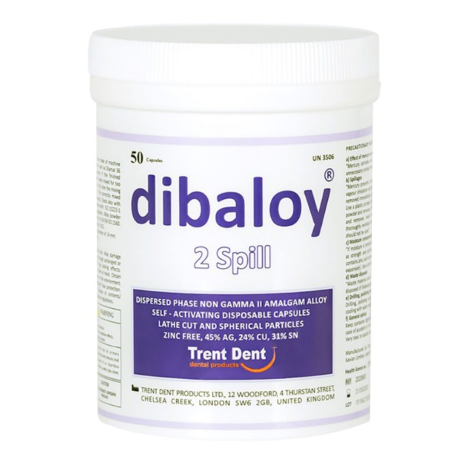 آمالکپ 2 واحدی Dibaloy